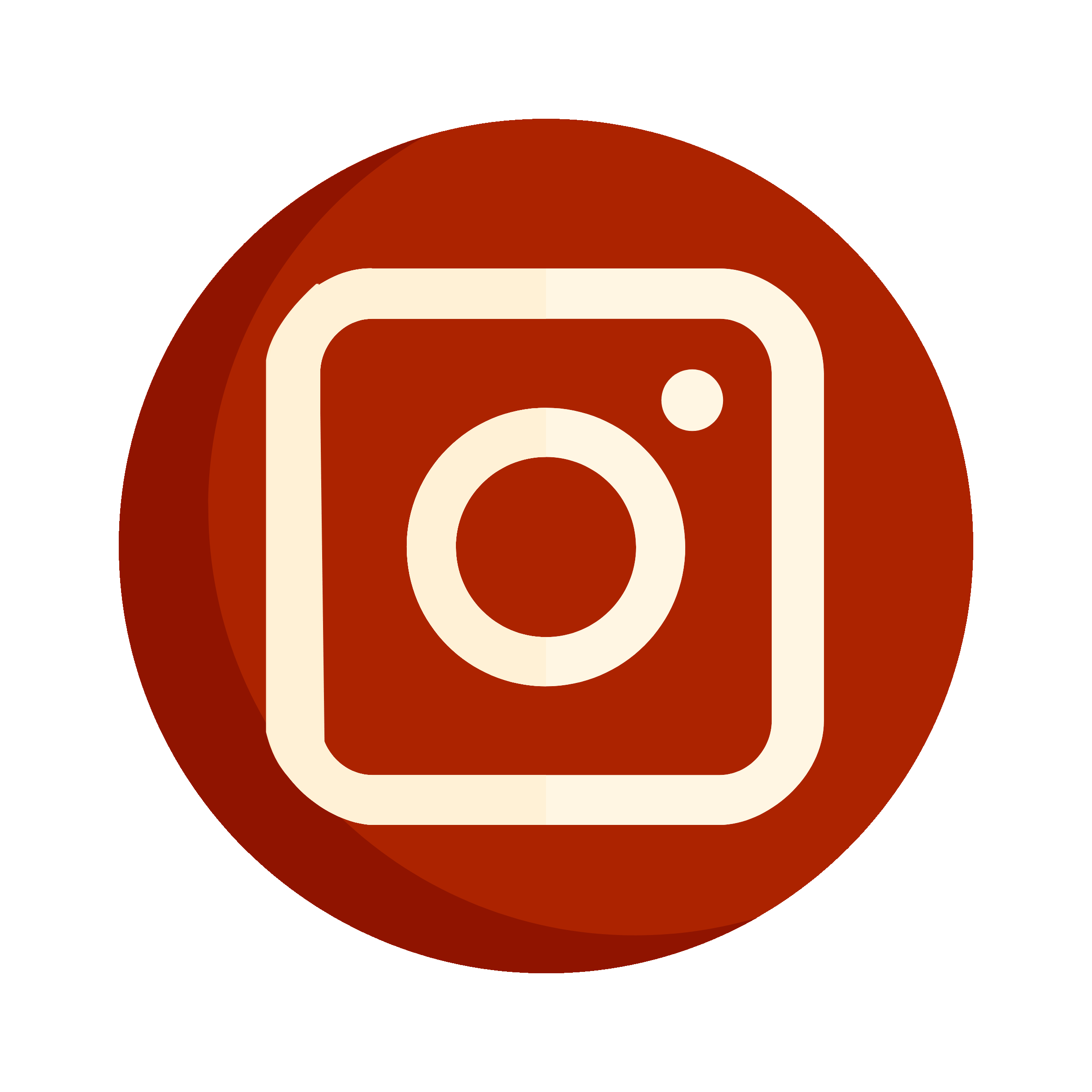Instagram HIMAINFRA animated