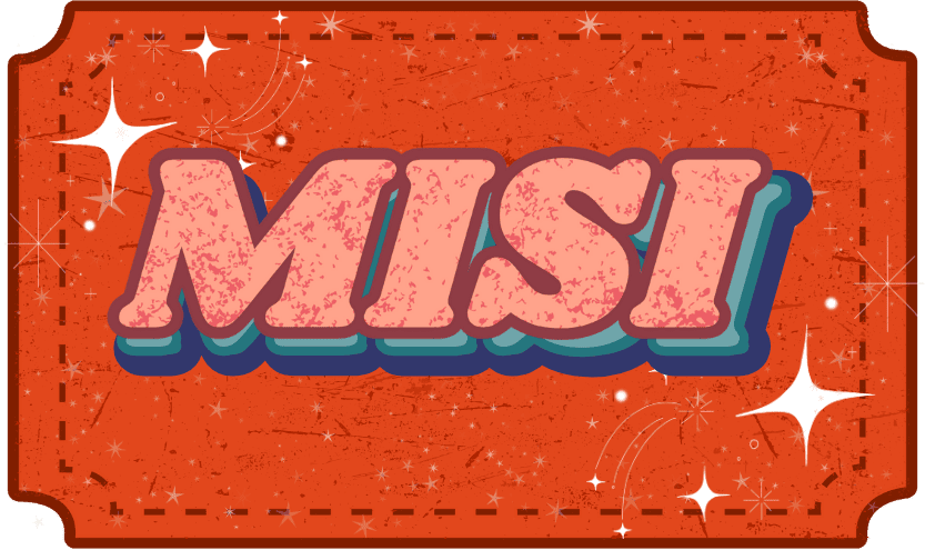 Logo Misi