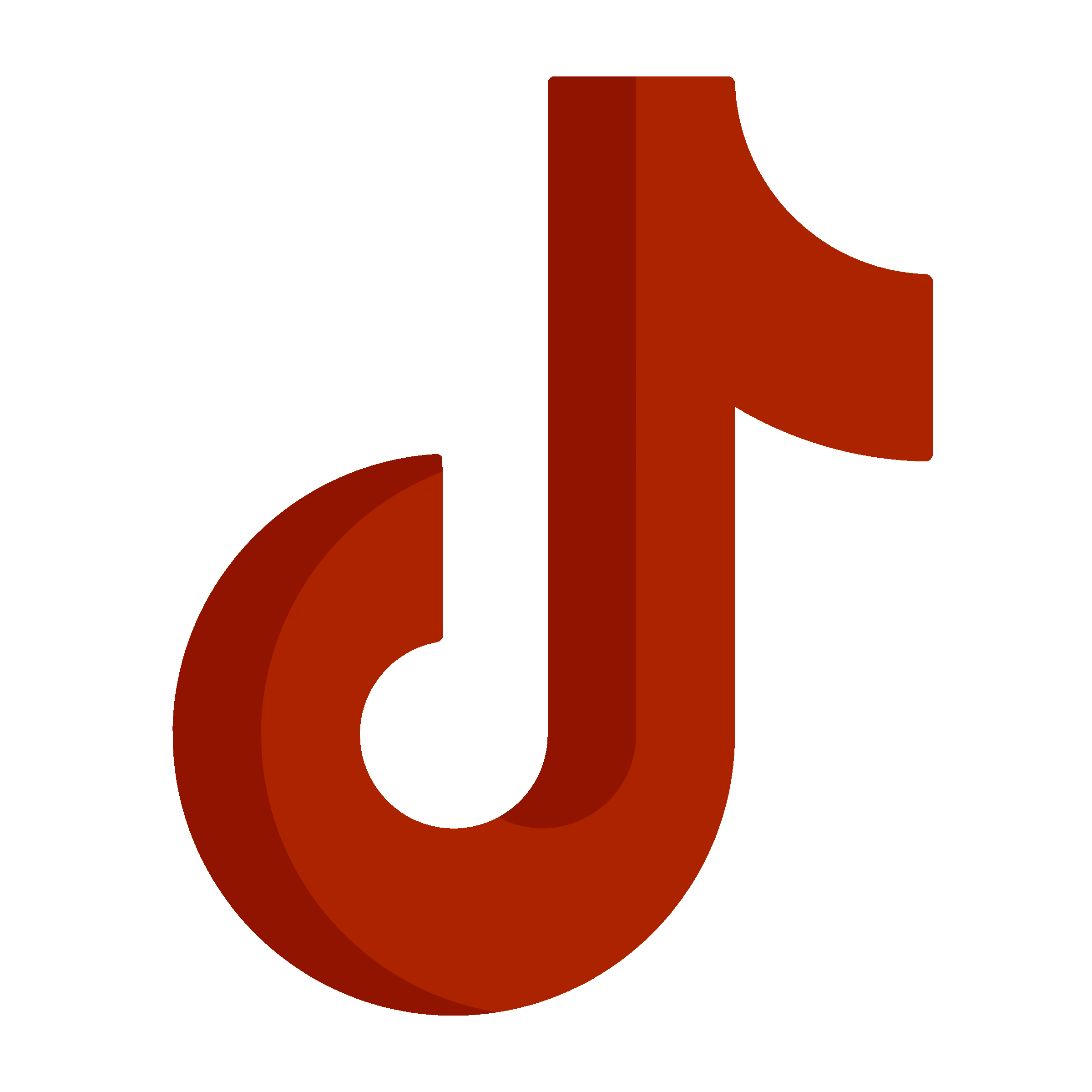 TikTok HIMAINFRA animated