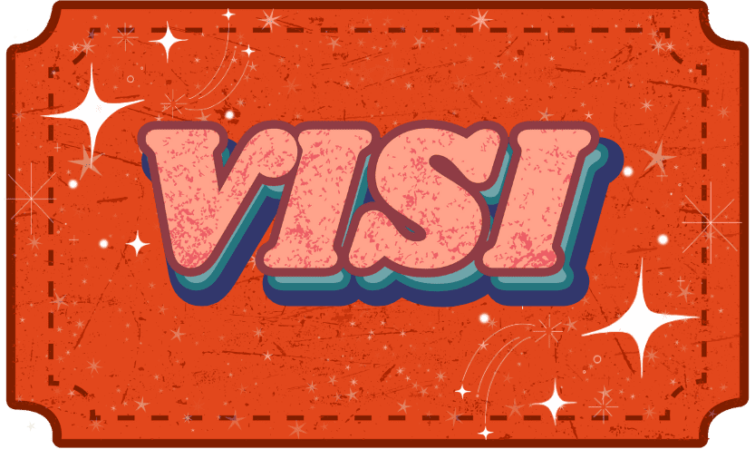 Logo Visi